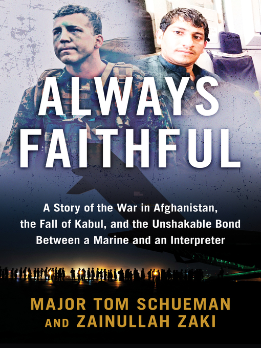 Title details for Always Faithful by Thomas Schueman - Available